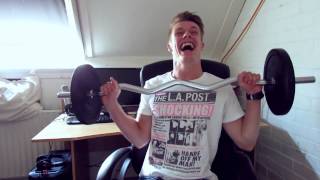 ENZO KNOL VLOG 1 [upl. by Stephana]