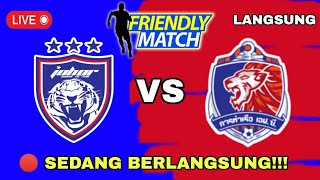 🔴 JADWAL JOHOR DARUL TAKZIM VS PORT FC  LIVE JDT VS PORT FC [upl. by Rudich]