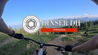 Dinser DH [upl. by Jeromy]