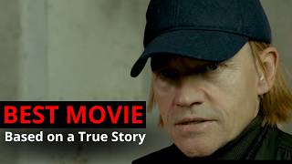 Best Movie Based on a True Story  Crime Drama Action Movie  Full Movies in English HD [upl. by Eidak]