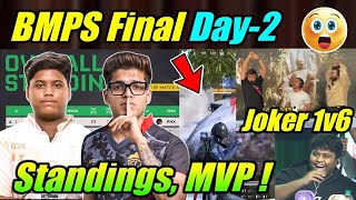 Jonathan Reaction on txJoker 1v7 bgmi godlike jonathangaming scout soul BMPS battleroyalegame [upl. by Anaiuq]