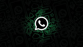 Official WhatsApp Beta Dark Mode 2020 [upl. by Oirad988]