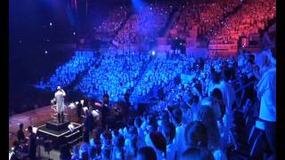 Young Voices Pop Medley 6th December 2011 Sheffield [upl. by Eissak64]