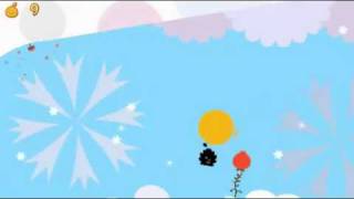 Lets play PL LocoRoco part 20 [upl. by Sharai328]