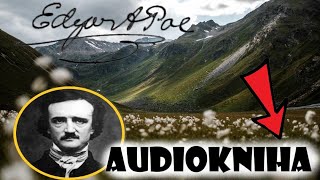 EDGAR ALLAN POE Příběh z Rozeklaných Hor 1844  AUDIOKNIHA [upl. by Jaddan]