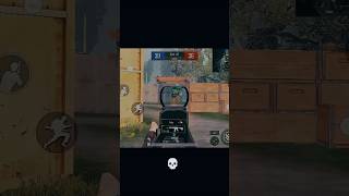 Bgmi taali taali edit 💀☠️ pubgmobile bgmibattlegroundmobile bgmi edit [upl. by Aihsilef]