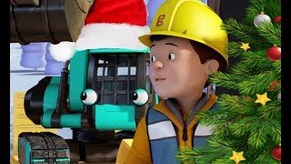 ⭐Bob Budowniczy po polsku 🛠🎄Pierwsze choinki 🎄🛠 Bajki dla dzieci 🛠Nowa bajka 2018 [upl. by Aniaj658]