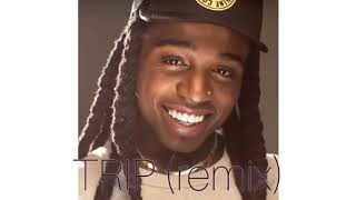 Jacquees  Trip Official Audio [upl. by Sachs]