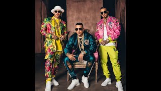 Fiesta Latina House mix 2024  Daddy Yankee Bad Bunny Arcangel Rauw Alejndro Sean Paul [upl. by Mikah150]