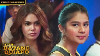 FPJs Batang Quiapo Lakas Ng Loob Episode  FPJs Batang Quiapo Trending Scenes [upl. by Anolahs]