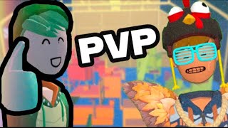 THE BEST PVP GAME made by Sokus [upl. by Kcajyllib]