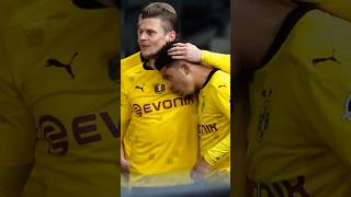 Łukasz Piszczek nie wierzył w Bellinghama [upl. by Jump863]