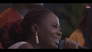 Local Worship Medley ft Naana Asiedu [upl. by Bak]