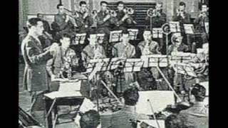 Glenn Miller Missing BBC news 1944mpg [upl. by Gusba]