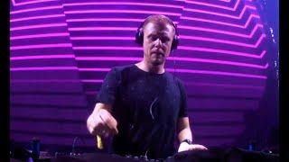 Vincent De Moor  Fly Away KhoMha Remix Armin van Buuren Live [upl. by Eirolam]