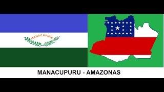 36 Manacapuru  Amazonas [upl. by Ahsiekam]