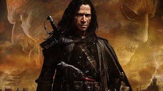 Solomon Kane Tribute [upl. by Erdnaed]