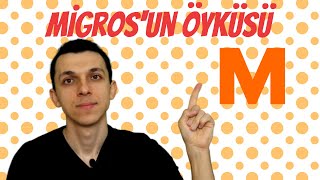 TÜRK MİGROSun HİKAYESİ  Migrosun İBB ile alakası ne Migros nasıl kuruldu Migrosun sahibi kim [upl. by Nairda]