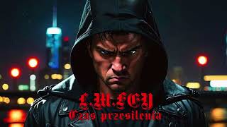 L M Fey Czas przesilenia Power Version [upl. by Llerrem]