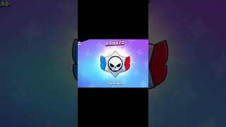 All Rewards from Gold to Diamond  S31 Scary Tales  Brawl Stars [upl. by Nate]