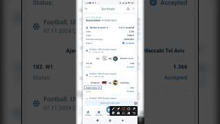 Football Prediction today  Soccer prediction today  Betting tips footballpredictions [upl. by Ymar801]