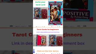 Invite your Tarot cards at home and start the journey of becoming a Tarot Card Reader readtarot [upl. by Nawuq]