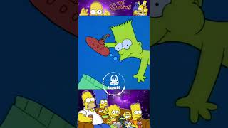 Los Simpson  Aventuras que dan Nostalgia  EP 8 [upl. by Brigg219]