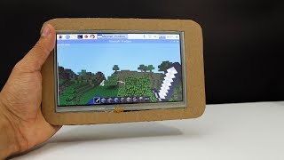 How To Make A Simple Touchscreen Tablet for Under 60 [upl. by Cilegna]