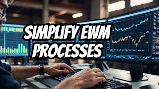 Managing Warehouse Products in SAP EWM  Tcode SCWMMAT1 Explained [upl. by Ann-Marie]