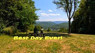 Ohiopyle State Park Check Out These Stops and I Promise an Unforgettable Adventure [upl. by Caplan]