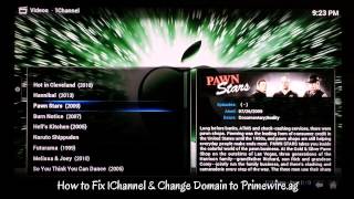 HOW TO FIX 1CHANNEL  HOW TO SWITCH TO PRIMEWIREAG amp OCCUPYUK [upl. by Lynnell106]