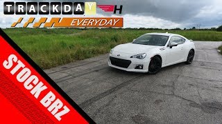 TRACKDAY EVERYDAY  STOCK BRZ [upl. by Eelak460]