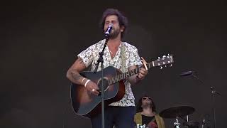 Langhorne Slim  The Way We Move  live Palomino Festival July 9 2022 [upl. by Nitsyrk297]