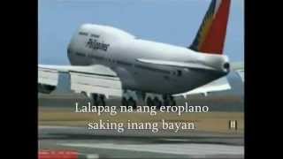 PASKO ANG DAMDAMIN quotsonny layuganquot [upl. by Berton]