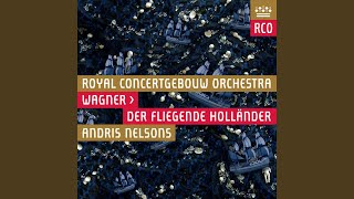 Der fliegende Holländer WWV 63 Overture Live [upl. by Lorna337]