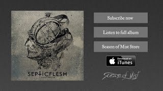 Septicflesh  Esoptron [upl. by Andriette]