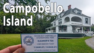 Campobello Island [upl. by Nairbo]