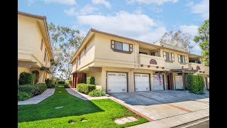 25172 Birch Grove Lane 1 Lake Forest CA [upl. by Dhiren329]