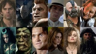 Defeats of my Favorite Movie Villains Part XLI [upl. by Madea]