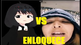 DIVA FREESTYLE VS SKYNORIO DEBATE EN VIVO Y MAS [upl. by Arreip389]