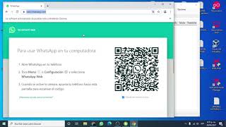 Cómo enviar mensajes de WhatsApp desde varias cuentas con WASENDBOT [upl. by Ateekal98]