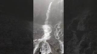 Mahabaleshwar waterfallmahabaleshwarmahabaleshwar tourist places mahabaleshwar waterfall [upl. by Ahseinod]