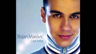 Bojan Marovic  Litar neba Official Audio 2007 [upl. by Yelkrab]