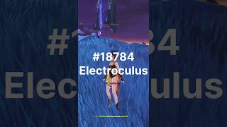 18784 ELECTROCULUS genshinimpact videogame [upl. by Loginov]