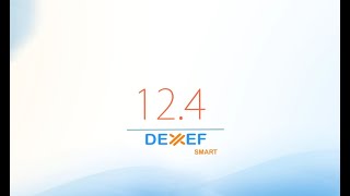 Version 1240 شرح تحديث برنامج حسابات ديكسيف DexefOne [upl. by Letnoj213]