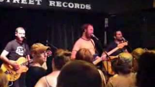 Guster  Amsterdam  Live  Easy Street Records [upl. by Sherrie]