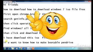 How To Download Windows 7 ISO File 32 bit amp 64 bit All in One  Download Windows 7 Operating System [upl. by Yrrehs]