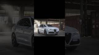 2022 Alfa Romeo Stelvio Veloce WOAH This New Package Is Amazing [upl. by Ahsenot609]