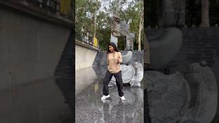 Psycho sayiyan  Freestyle  Original Choreography  Snehal Sharma  नृत्य से नूर तक explore [upl. by Esinej]