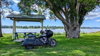 Solo Roadtrip Day 1 Nambucca Heads [upl. by Jamaal]